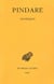 Olympiques oeuvres Tome 1