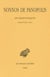 Les dionysiaques Tome 16 - chants XLIv-XLVI
