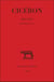Discours. Tome XIX : Philippiques I-IV