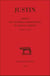 Abrégé des histoire Philippiques de Trogue Pompée Tome 2 - livres XI-XXIII