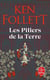 Les piliers de la Terre : Intégrale Tomes 1 et 2