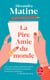La Pire amie du monde