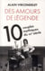 Des amours de legende