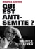 Qui est antisémite ?