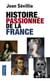 Histoire passionnée de la France