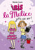 Iris la malice Tome 2 : Iris la malice jette un sort