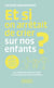 Et si on arrêtait de crier sur nos enfants ?
