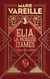 Elia, la passeuse d'âmes Tome 3 : Saison chaude