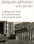 Études d'antiquités africaines n.46/48