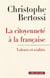 La citoyenneté à la française - valeurs et réalités