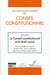 Les nouveaux cahiers du conseil constitutionnel n.45 - le conseil constitutionnel et le droit social