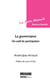 Droit & societe - la gouvernance