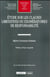 ETUDE SUR LES CLAUSES LIMITATIVES OU EXONERATOIRES DE RESPONSABILITE