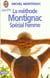 Methode montignac special femme (la)