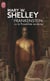 Frankenstein ou le prométhée moderne