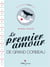 Le premier amour de grand corbeau