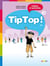 Tip top ! : français - niveau 3 - cahier d'activités