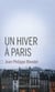 Un hiver à Paris