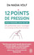 12 points de pression pour prendre soin de soi