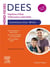 Mémo-fiches : DEES : Diplôme d'État d'éducateur spécialisé : L'essentiel pour réviser - DF1 à 4