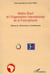 Abdou diouf et l'organisation internationale de la francophonie - discours, allocutions, conférences