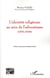 L'identité religieuse au sein de l'adventisme (1850-2006)