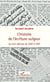 L'histoire de l'écriture ouïgour - les trois réformes de 1956 à 1983