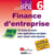 Carres Dcg 6  Finance D'Entreprise 2015-2016