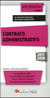 CONTRATS ADMINISTRATIFS