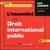 L'essentiel du droit international public (édition 2017/2018)