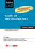 Cours de procédure civile
