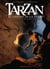 Tarzan Tome 2 : au centre de la Terre