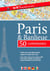 PARIS ET BANLIEUE 2013 : ATLAS PARIS + 50 COMMUNES