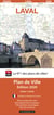 Laval : plan de ville (édition 2020)
