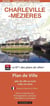 Charleville-Mézières : plan de ville (édition 2024)