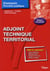 Adjoint technique territorial - catégorie c (4e édition)