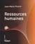 Ressources humaines (13e édition)
