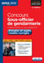 Concours sous-officier de gendarmerie - externe, interne, 3e voie, catégorie b - annales et sujets inédits corrigés (concours 2016/2017)