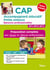 CAP - accompagnant éducatif petite enfance - épreuves professionnelles - EP1, EP2 et EP3