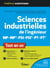 Sciences industrielles de l'ingénieur - MP-MP* PSI-PSI* PT-PT*