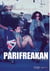 Parifreakan - ici c'est paris