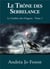 Le gardien des dragons Tome 1 : Lle trône des Serrelance