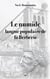 Le numide, langue populaire de la berbérie