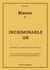 Incriminable or - illustrations, couleur