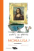 What's so special about Mona Lisa?