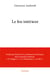 Le feu intérieur