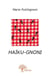 Haïku - gnoni