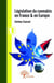 Législation du cannabis en france & en europe