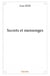 Secrets et mensonges