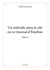 Un individu dans la cité ou le journal d'Emeline t.1